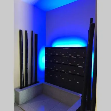 Appartement Loft Con Entrada Autonoma/Terraza/Wifi En Centro à La Corogne Extérieur photo