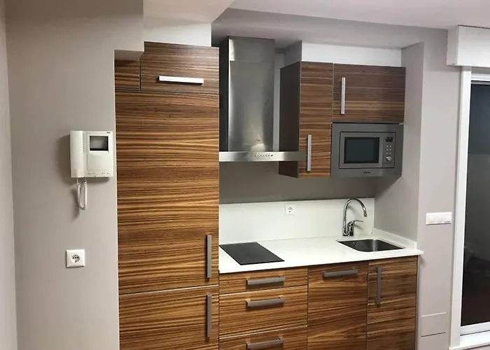 Loft con entrada autónoma/terraza/wifi en Centro