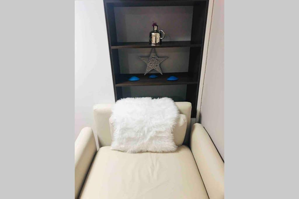 Loft Con Entrada Autónoma/terraza/wifi En Centro *