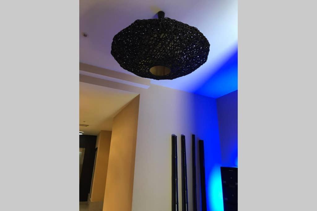 Loft Con Entrada Autonoma/terraza/wifi En Centro